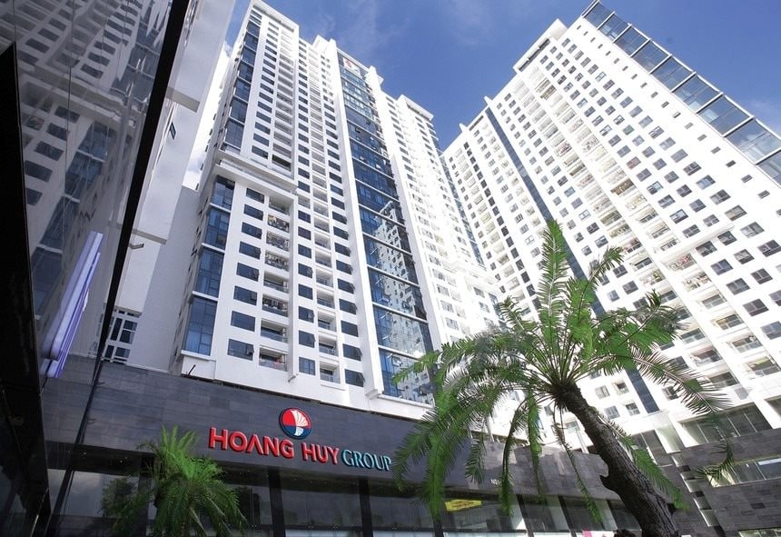 Không cần bán hàng, 1 công ty bất động sản Hải Phòng có ngay khoản lãi 3.500 tỷ nhờ thực hiện 1 giao dịch, lợi nhuận vượt xa loạt DN đình đám