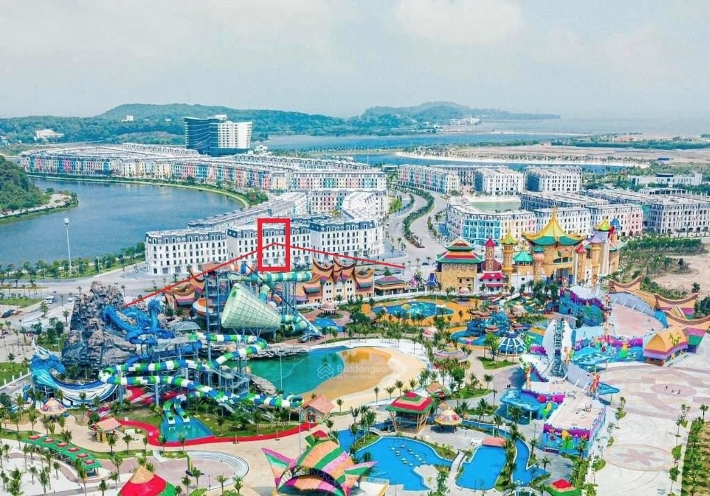 Chủ dự án Dragon Ocean Đồ Sơn "bỏ túi" thêm 1.800 tỷ đồng trái phiếu