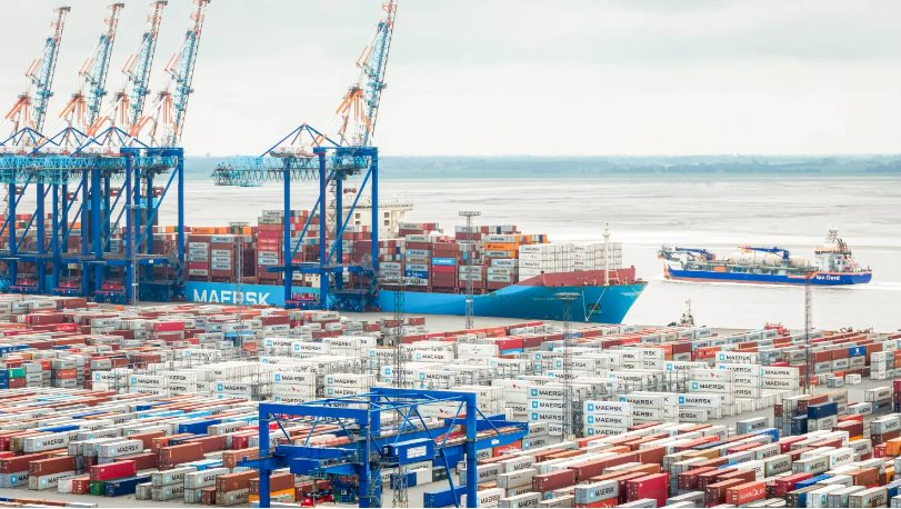 GDP nền kinh tế lớn thứ 3 thế giới bất ngờ quay đầu giảm trong quý 2