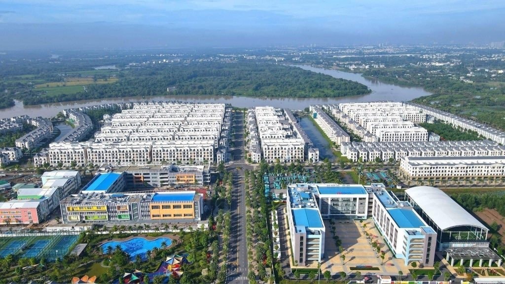 Cầm trong tay dưới 1 tỷ đồng nhưng vẫn muốn đầu tư BĐS ở TP HCM: Mua ở đâu?