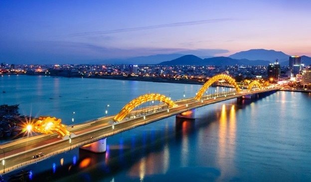 Bất động sản biểu tượng và câu chuyện định vị chuẩn mực đầu tư mới tại Đà Nẵng