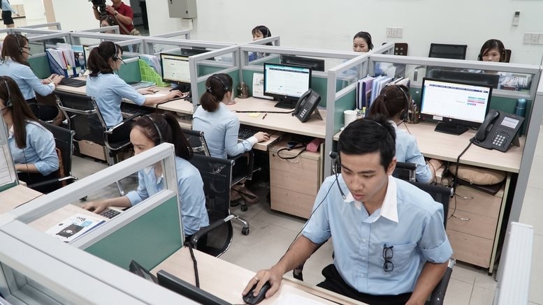 Chuyên gia dự báo 3 công việc dễ bị AI thay thế trong 2 năm tới
