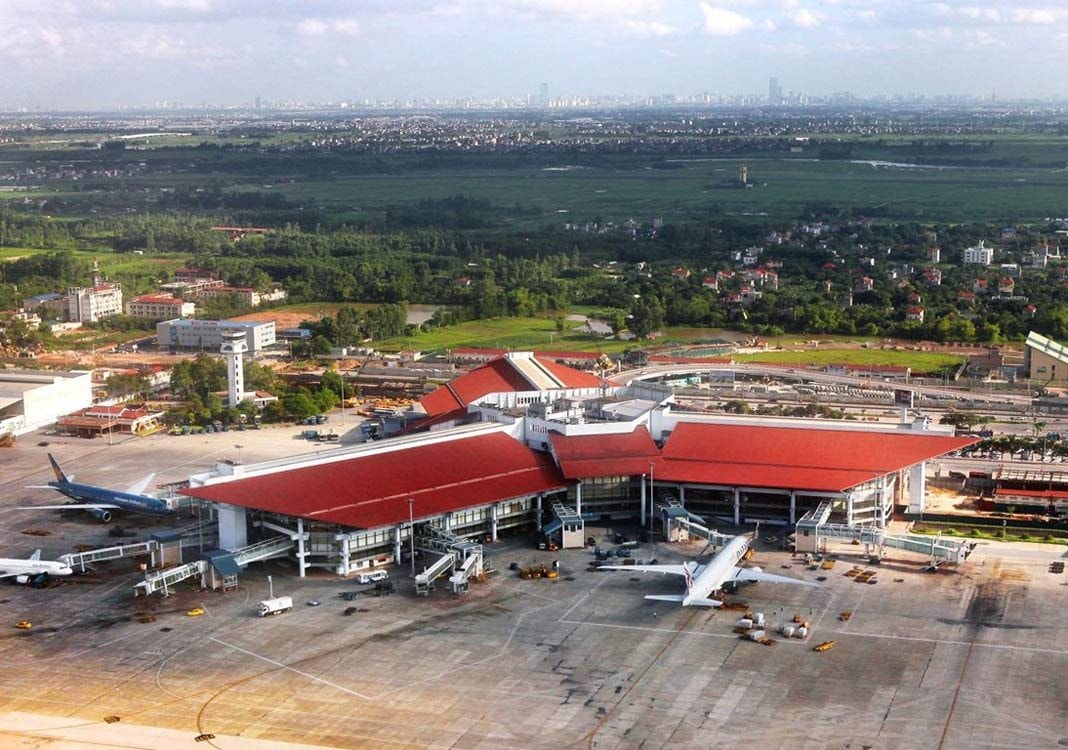 Bị vào top trải nghiệm tệ nhất thế giới, đại diện sân bay Việt Nam nói gì?