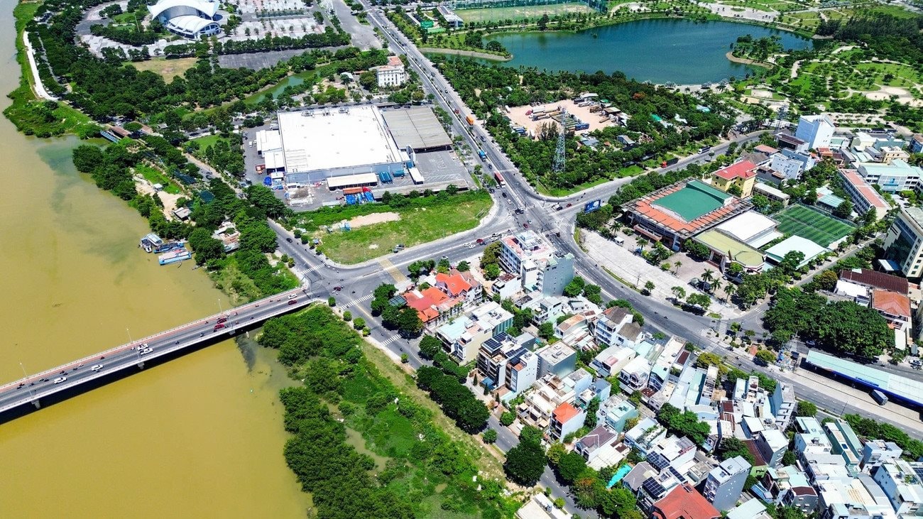 Đà Nẵng: Giá đất đang ở ngưỡng "hạ nhiệt" nhất trong nhóm các thành phố biển lớn, cơ hội lớn cho nhà đầu tư hậu sáp nhập