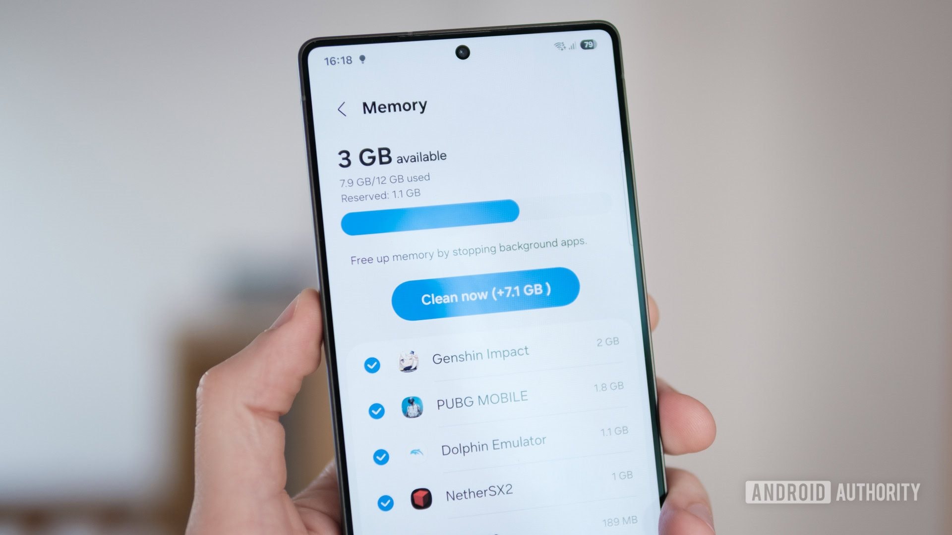 Mua điện thoại Android đắt tiền, RAM tận 16GB nhưng "kiểu gì rồi cũng giật lag" mà thôi: Lý do nằm ở đây