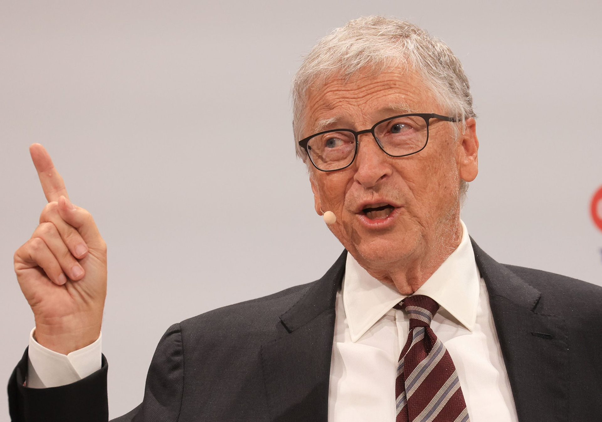 Không phải bóng bàn, đây mới là môn thể thao Bill Gates có thể chơi suốt đời: Liệu pháp mới về sự tập trung, cho những thứ phòng họp không thể dạy