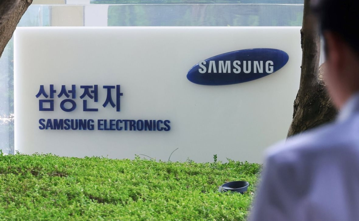 Lợi nhuận một mảng kinh doanh của Samsung giảm sốc 94% trong quý II/2025
