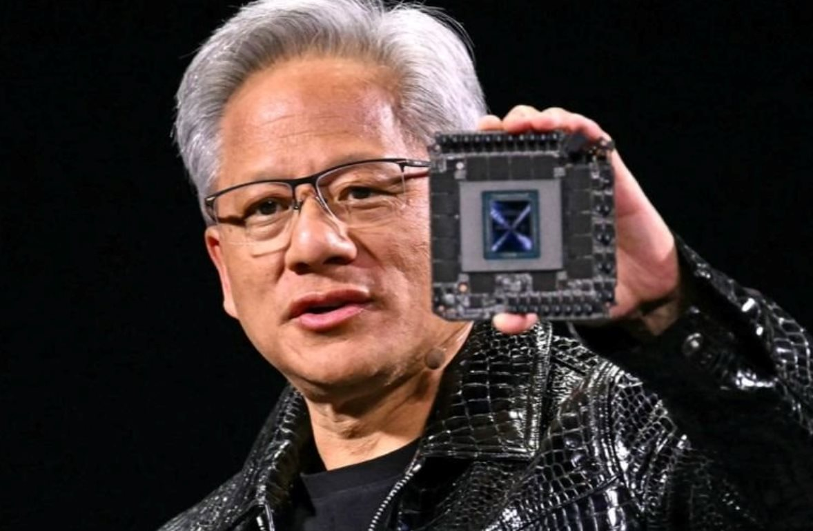 Nóng: Nvidia bị điều tra