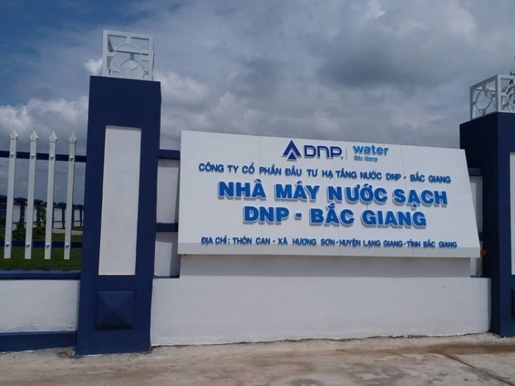 DNP Bắc Giang phát hành thành công 60 tỷ đồng trái phiếu