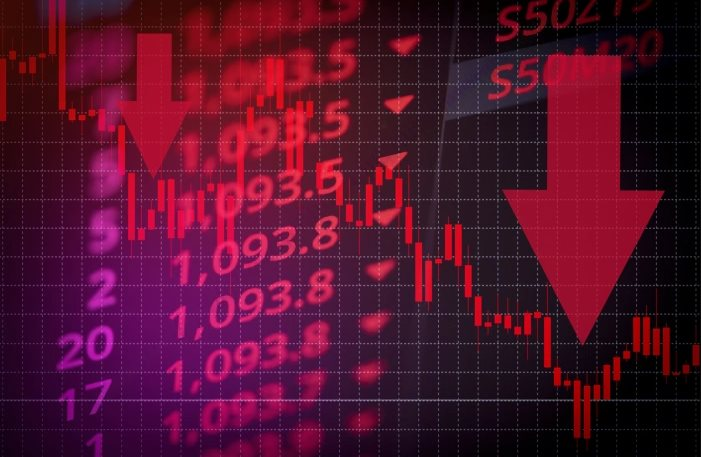 VN-Index mất mốc 1.500 điểm, áp lực bán lan rộng trong phiên sáng