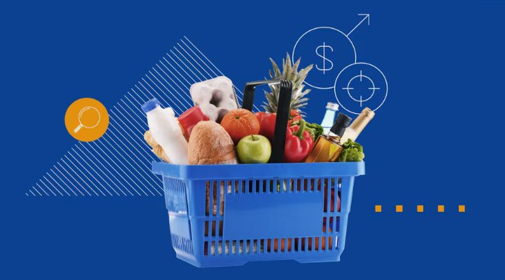 Lạm phát Mỹ tăng mạnh nhất trong 4 tháng, Fed liệu có cắt giảm lãi suất vào mua thu?