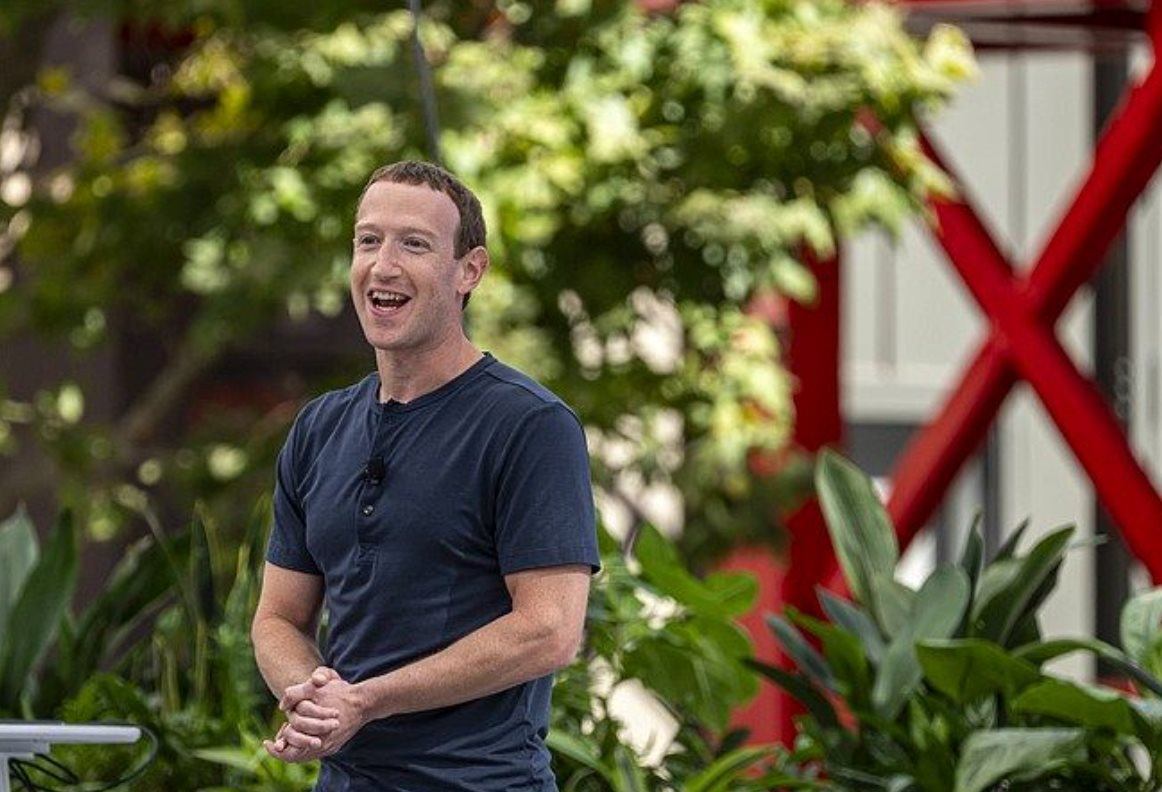 Mark Zuckerberg tiết lộ lý do từ bỏ chạy bộ, gợi ý môn thể thao giúp tăng sự tập trung, hấp dẫn cả về thể chất, trí tuệ