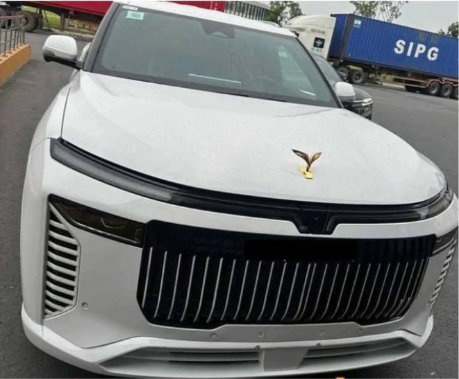 VinFast đăng ký bản quyền xe chưa ra mắt ở nước cách Việt Nam 8,5 giờ bay, từng là 'cứ điểm' ra thế giới