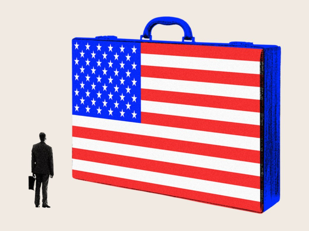 Báo cáo việc làm Mỹ tháng 7 thấp hơn dự kiến, tỷ lệ thất nghiệp tăng, ông Trump lập tức sa thải uỷ viên thống kê, TTCK biến động