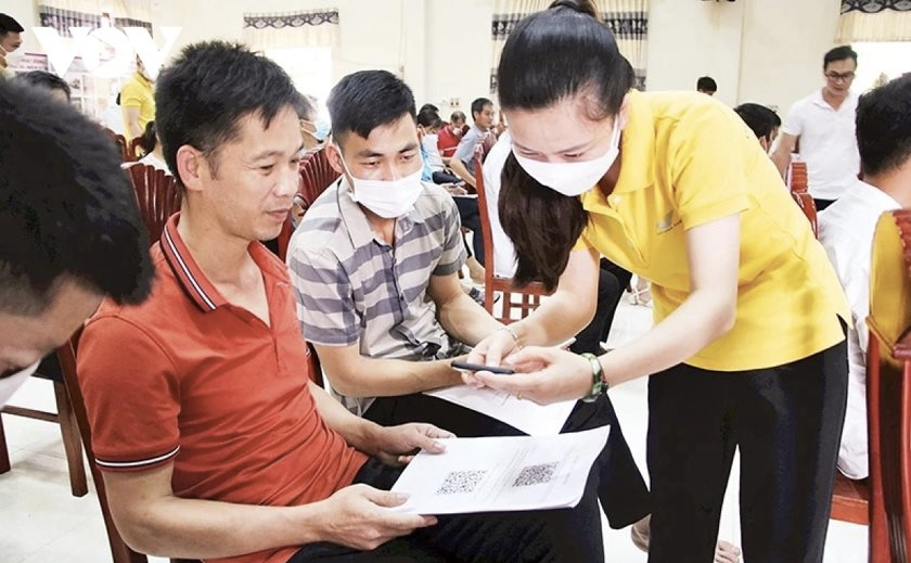Lạng Sơn: Dấu ấn đột phá trong chuyển đổi số toàn diện
