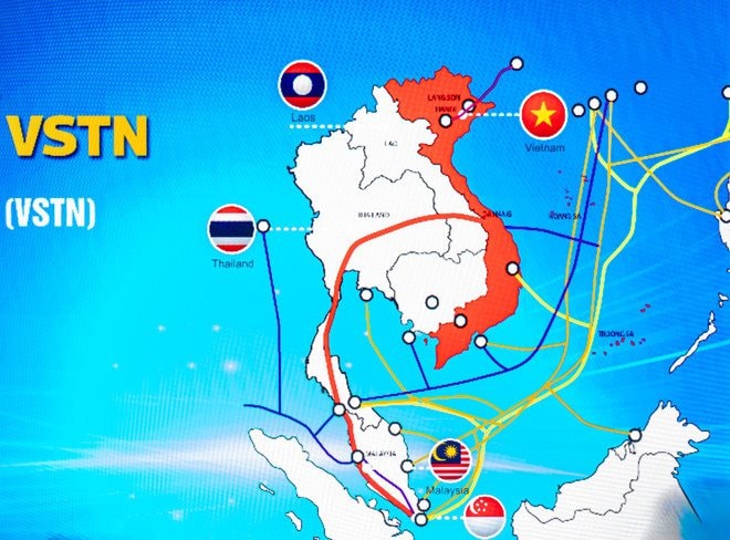 Bài toán 30 năm có lời giải: Việt Nam làm chủ tuyến cáp quang "xương sống" kết nối 5 nước, dài 3.900 km