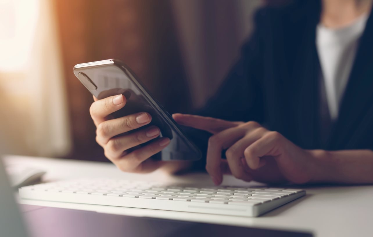 Nhận được thông báo này, điện thoại có thể sắp bị hack

