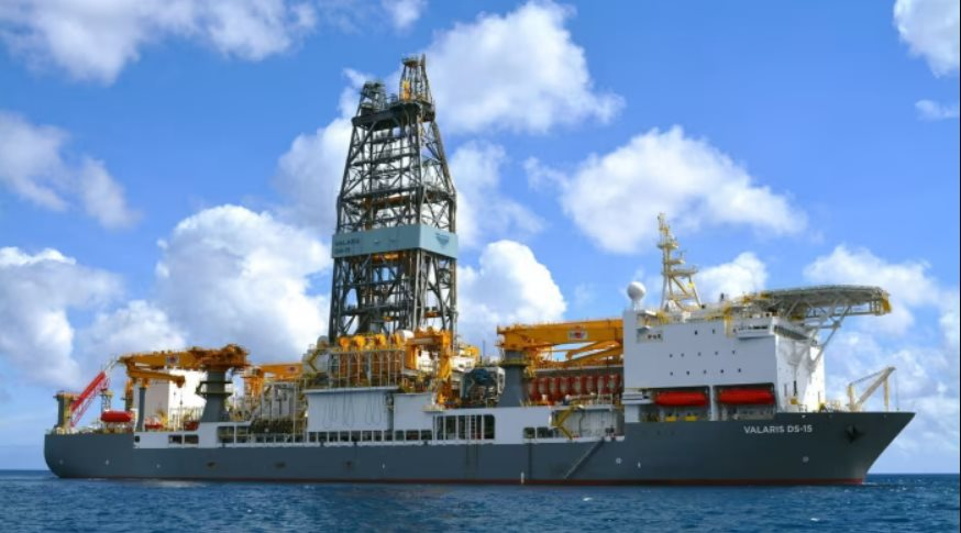Khoan trúng mỏ dầu khí lớn nhất 25 năm ngoài khơi 1 quốc gia BRICS, trải rộng hơn 300 km vuông tương đương Maldives, BP kỳ vọng khai thác hàng tỷ thùng/năm
