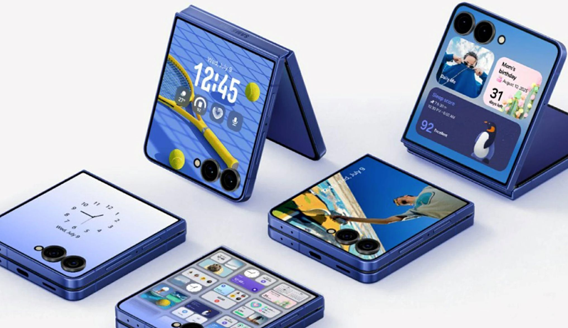 12.000 điện thoại gập Samsung vừa bị đánh cắp, thiệt hại gần 10 triệu USD
