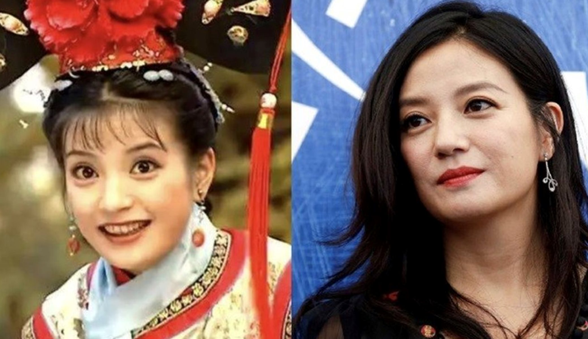 Triệu Vy bị toà án Bắc Kinh đóng băng lượng cổ phiếu trị giá hơn 50 tỷ đồng