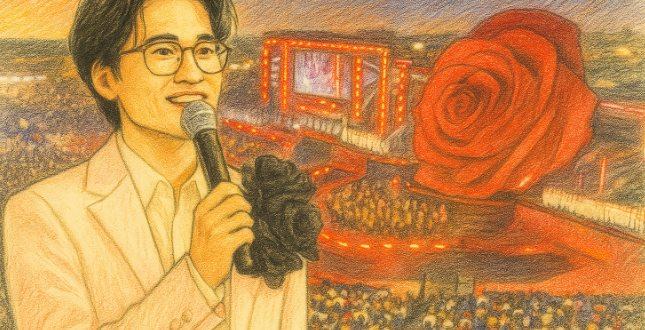 "Đại gia Việt" đầu tiên cháy vé concert ở thánh địa Oscar: Đứng sau doanh nghiệp 2 lần làm nhạc cho VinFuture, được cả Masterise, Trung Nguyên chọn mặt gửi vàng