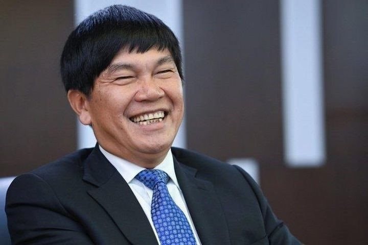 “Địa chấn” cổ phiếu Hòa Phát: Gần 6.000 tỷ khớp lệnh trong một phiên, chưa từng có trong lịch sử