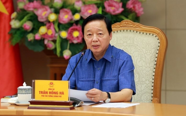 Xây dựng quy định về tài chính đất đai rõ ràng, minh bạch