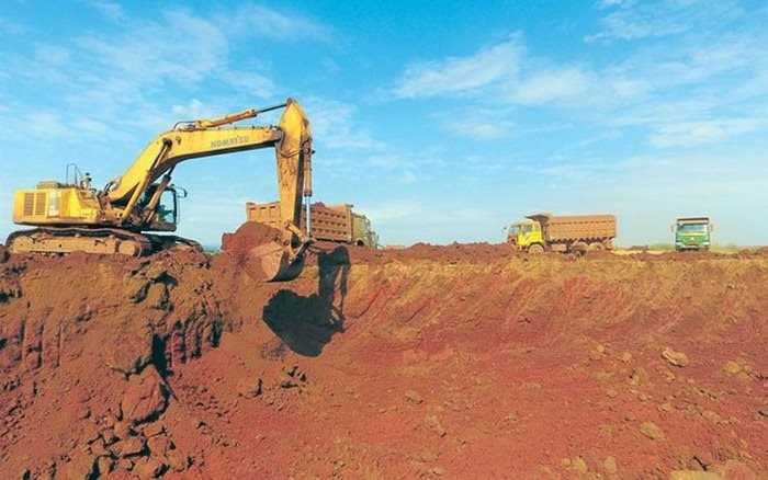 Kho báu 5,4 tỷ tấn mất hơn 1.500 năm mới khai thác hết ở Lâm Đồng: Đức Giang trữ 12.000 tỷ chờ làm 'quả đấm thép', THACO lên kế hoạch rót 4 tỷ USD