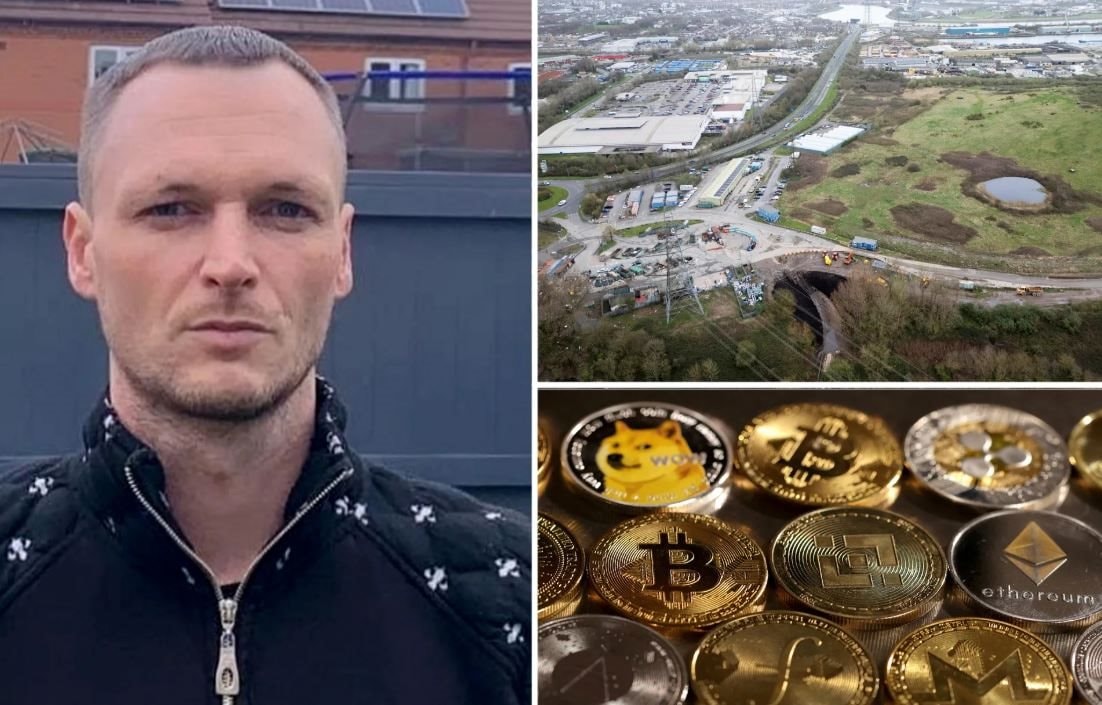 Chàng trai suốt 12 năm 'lục thùng rác' để tìm lại ổ cứng chứa 8.000 Bitcoin trị giá 1 tỷ USD giờ ra sao?