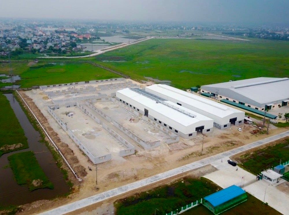 Việt Nam đang chuyển mình thành một trung tâm logistics tích hợp, bền vững và đầy tiềm năng trong khu vực