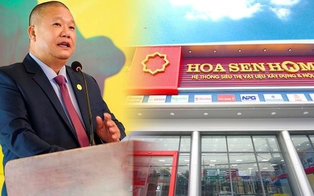 Hoa Sen đã chi 900 tỷ gom đất gần sân bay Long Thành, hiện thực hoá khu đô thị 700ha