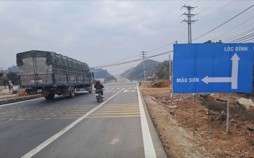 Lạng Sơn thực hiện nguồn vốn ngân sách Nhà nước 7 tháng năm 2025 đạt 39,67%