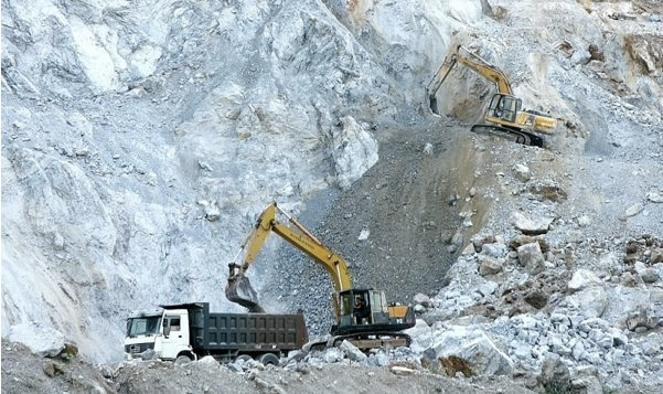 Sản xuất công nghiệp của Lạng Sơn tăng trưởng tích cực nhờ doanh nghiệp nhận được nhiều đơn hàng