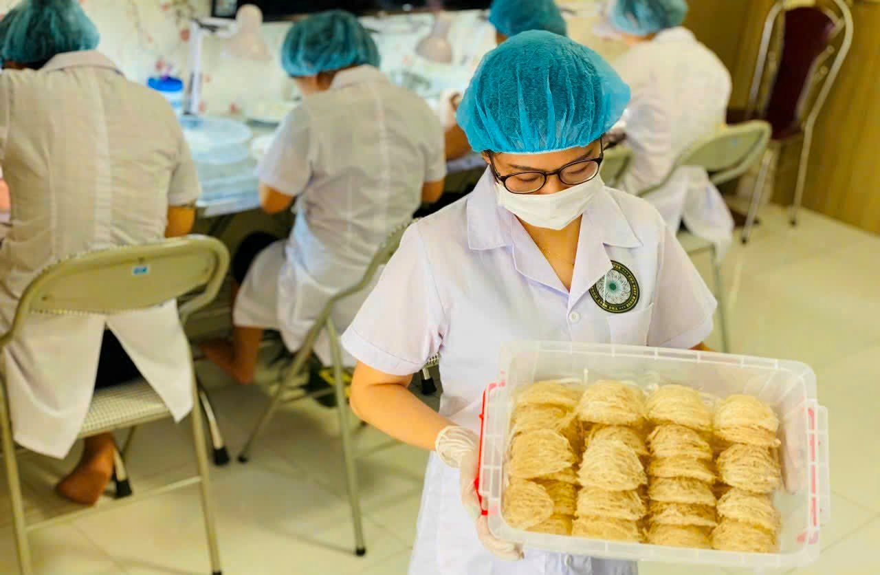 “Bài học TMĐT” giúp thương hiệu Việt vươn ra thế giới

