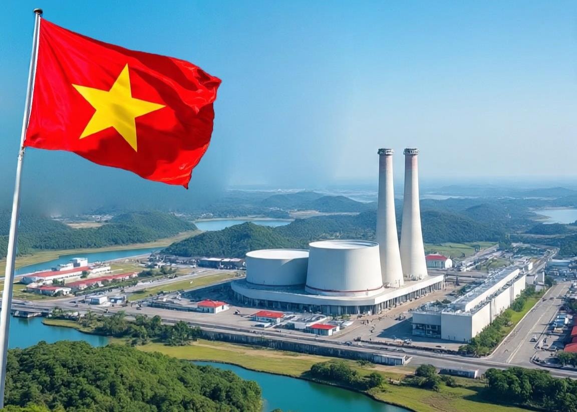 "Tối hậu thư" cho dự án điện hạt nhân đầu tiên của Việt Nam