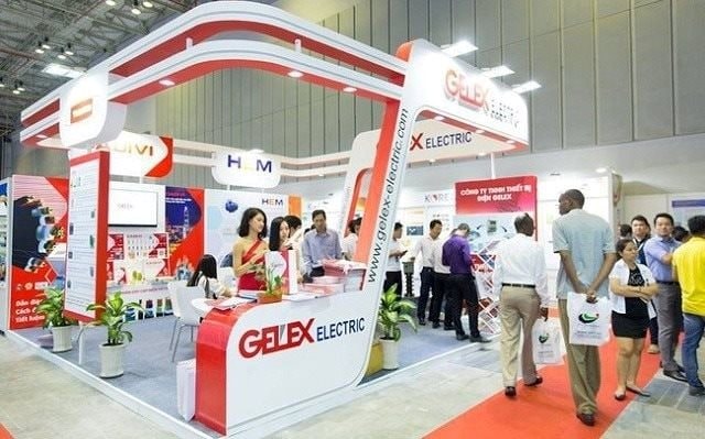 Báo lãi kỷ lục, GELEX Electric (GEE) chốt ngày chi trả hơn 1.000 tỷ đồng cổ tức bằng tiền mặt tỷ lệ 30%