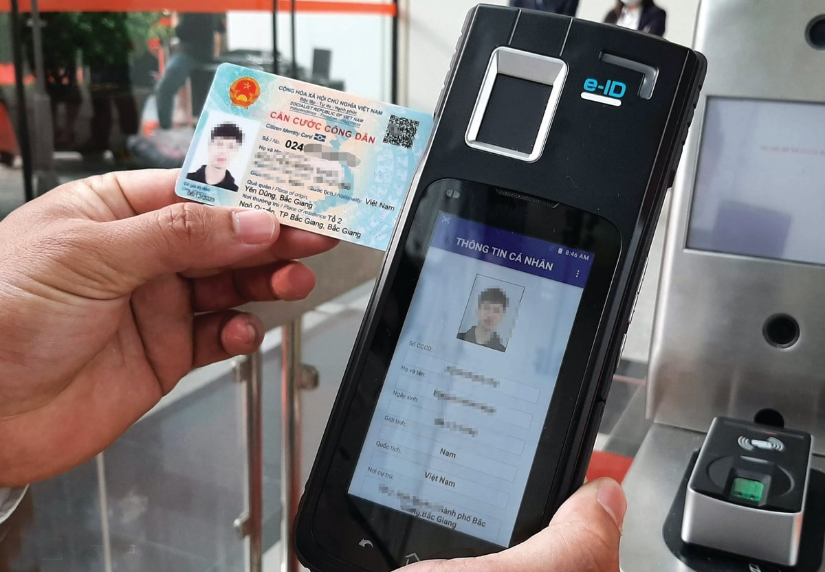Những thông tin quan trọng về dữ liệu cá nhân mà mọi người dân cần lưu ý