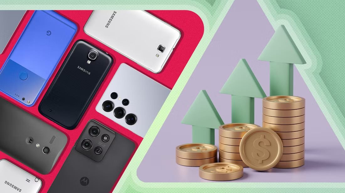 some-smartphones-side-by-side-and-a-few-coins-on-the-right-with-arrows-pointing-upward-indicating-price-increases.jpg
