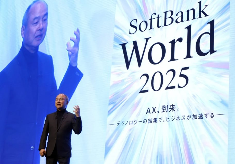 Masayoshi Son đang âm thầm tham chiến lĩnh vực AI, đã bán nhiều tài sản để nuôi tham vọng trở thành 'nền tảng siêu trí tuệ nhân tạo số 1'