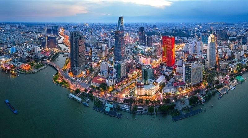 Việt Nam vừa đón nhận một kỷ lục chỉ trong 7 tháng, Campuchia đóng góp lớn 