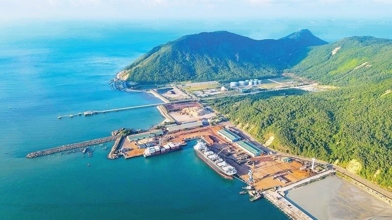 Vingroup sắp khởi công KCN 13.000 tỷ đồng tại quê nhà tỷ phú Phạm Nhật Vượng nhân dịp 80 năm Quốc khánh 2/9