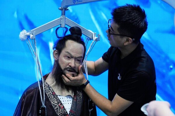 Một công nghệ chiến lược từng thua Mỹ, nay Trung Quốc vượt mặt và liên tục tạo kỷ lục mới 