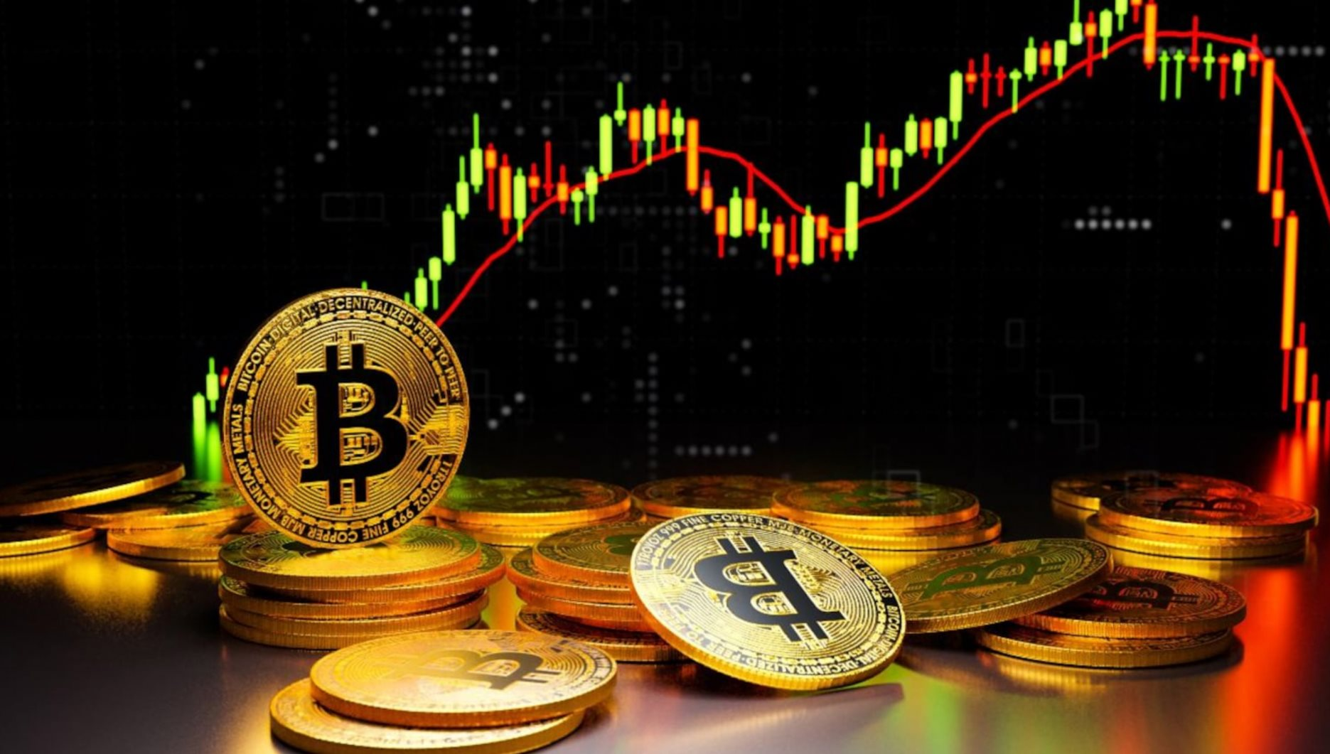 Giới doanh nghiệp 'quay cuồng' trong cơn sốt Bitcoin: Bỏ hàng trăm tỷ USD để 'gom hàng', đưa giá cổ phiếu tăng đến 3000%, chuyện gì đang xảy ra?
