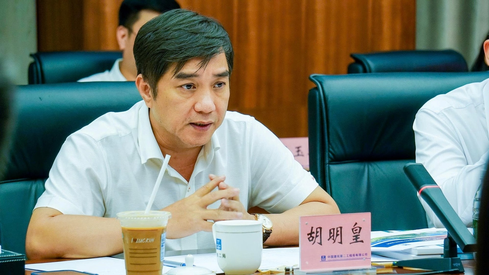 Nhiều doanh nghiệp Trung Quốc sang đề xuất hợp tác tham gia các dự án hạ tầng lớn của Việt Nam, nhưng Đèo Cả có một điều kiện đặc biệt
