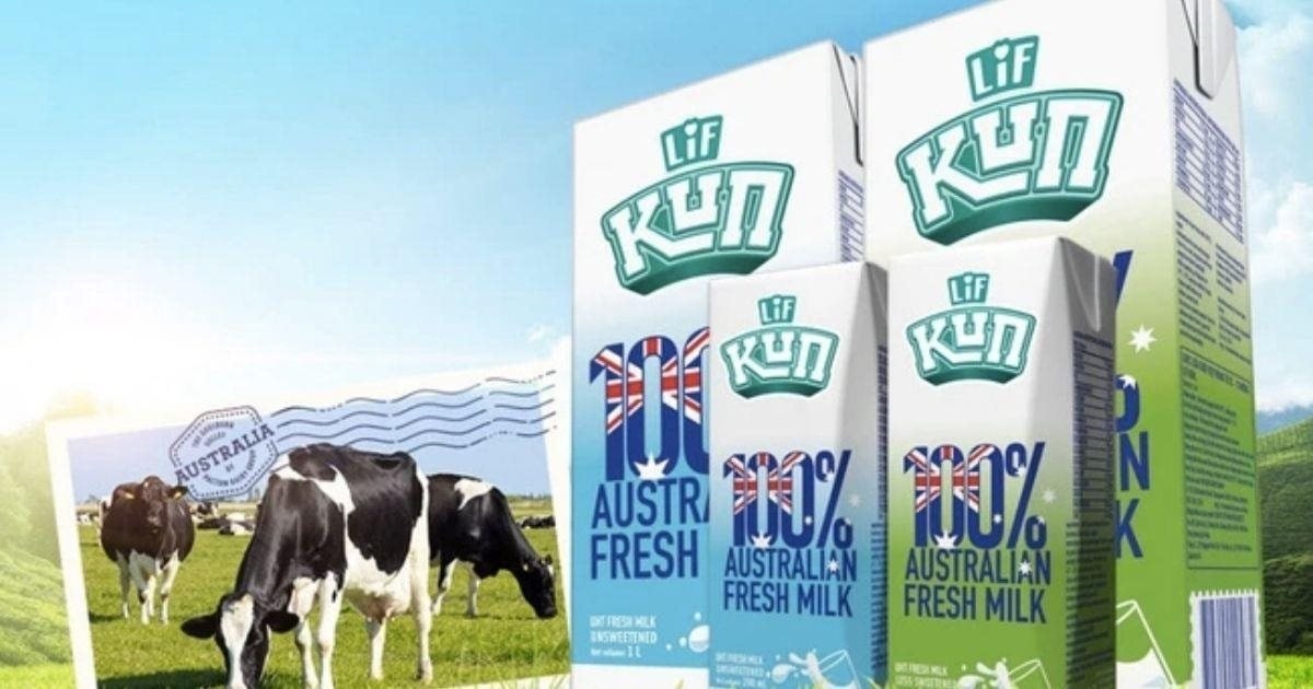 Sau quý 2 báo lỗ, Sữa quốc tế LOF (IDP) đổi Tổng giám đốc