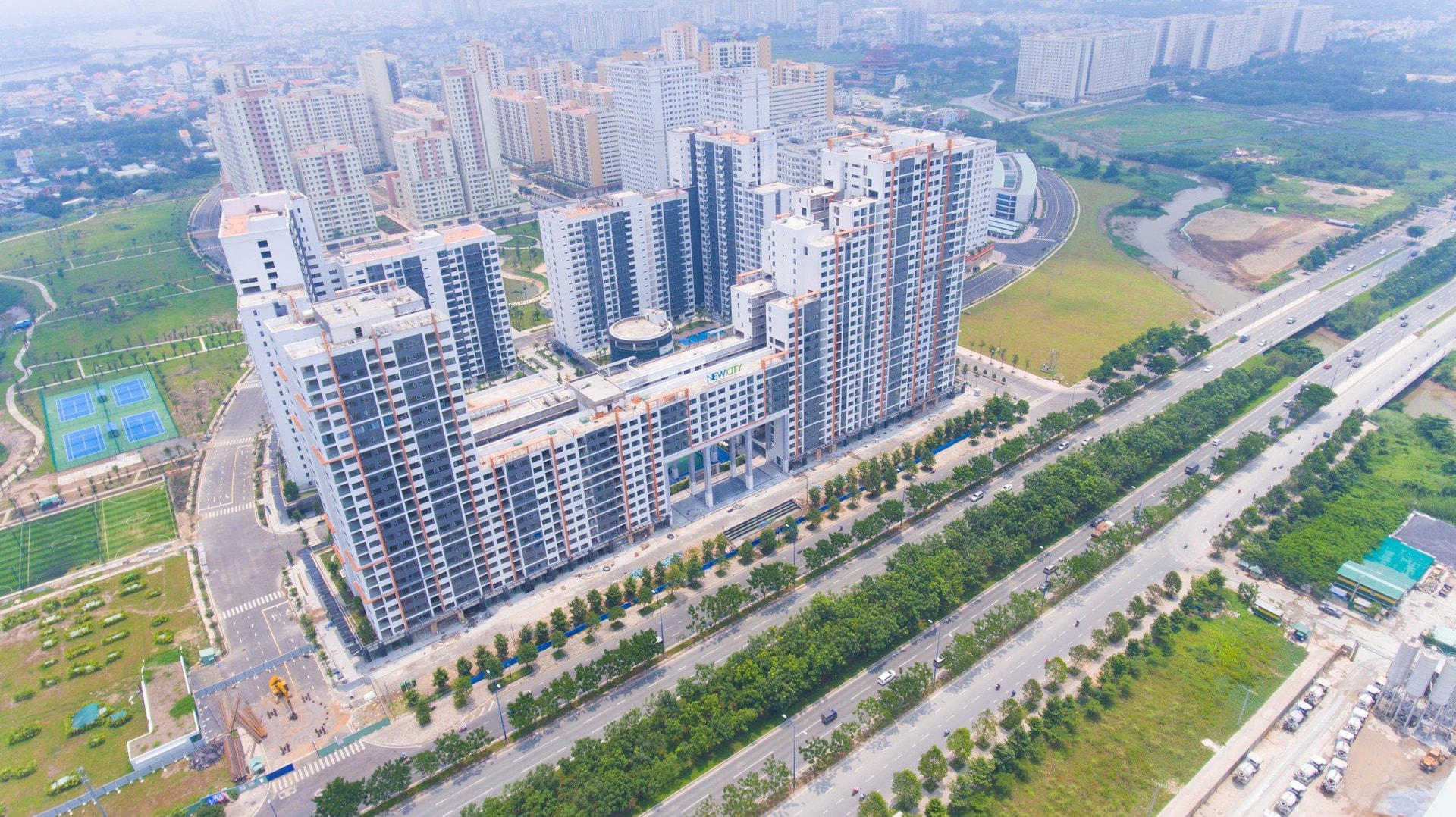 Lai lịch đại gia bất động sản nợ thuế hơn 3.200 tỷ đồng, chiếm gần 70% tổng nợ thuế của Tp.HCM