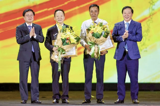 Đại nhạc hội T&T City Millennia – Bản tuyên ngôn Khơi mạch nguồn Di sản, Vững bước Kỷ nguyên mới
