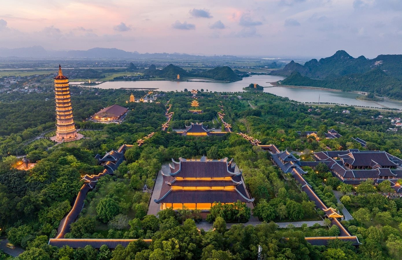 Điểm đến duy nhất của Việt Nam lọt danh sách Travellers’ Choice 2025 của nền tảng du lịch Mỹ: Liền kề "vịnh Hạ Long trên cạn", sở hữu loạt kỷ lục