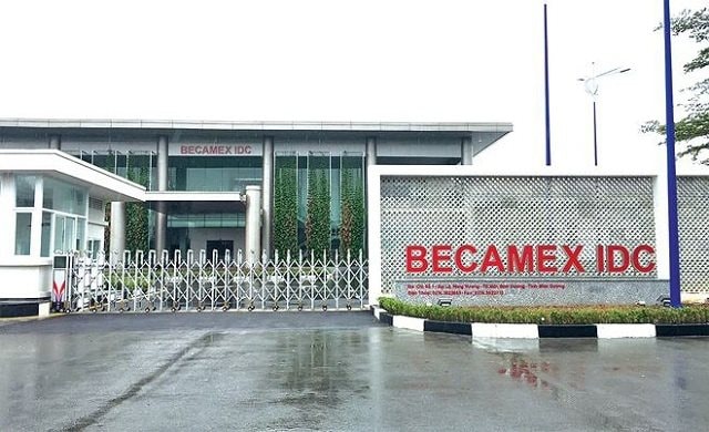 Becamex (BCM) phát hành thành công 500 tỷ đồng trái phiếu
