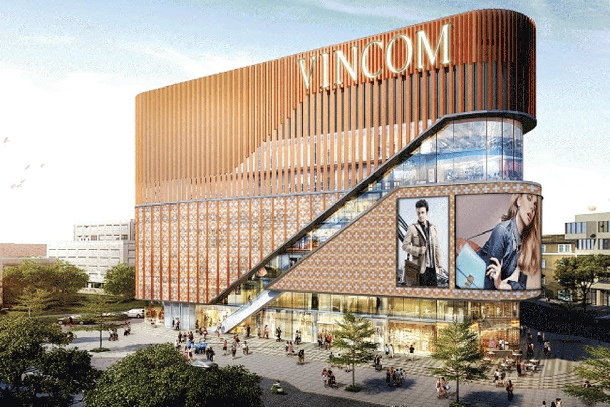 Vincom Retail (VRE) đặt cọc 1.800 tỷ đồng cho các thương vụ tại siêu dự án Cần Giờ của Vingroup, 20.000 tỷ đặt cọc các dự án chờ triển khai